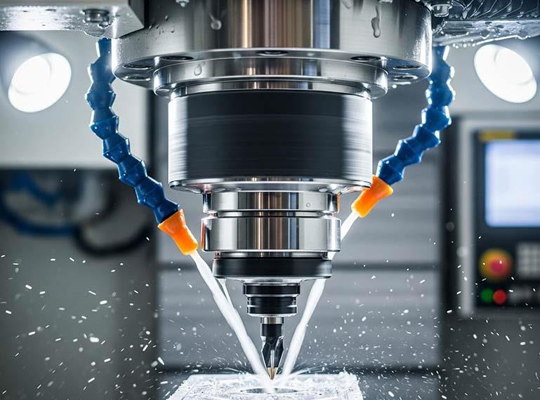 Spindle Speed