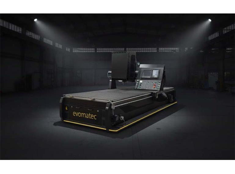 ALUMINIUM COMPOSITE PANEL MACHINE