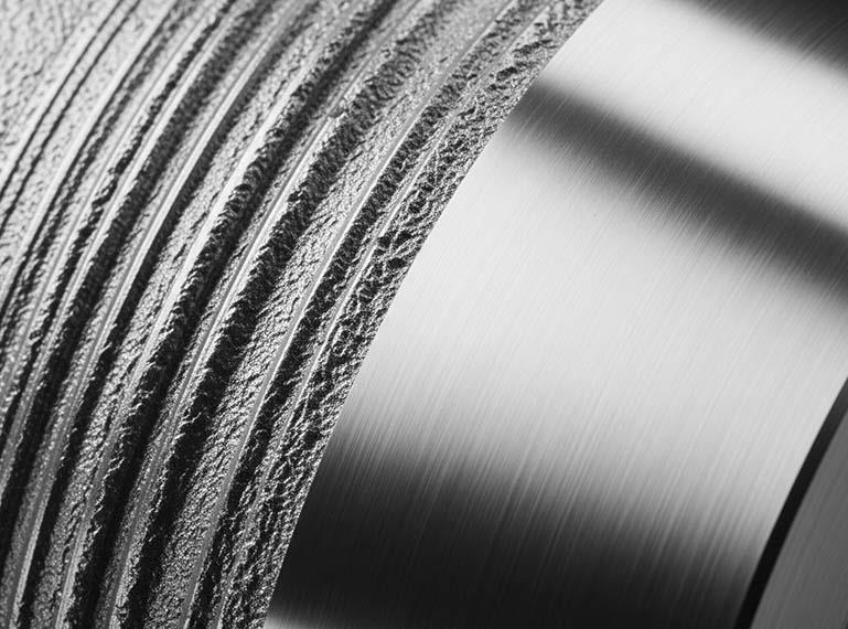 CNC Machining Surface Roughness