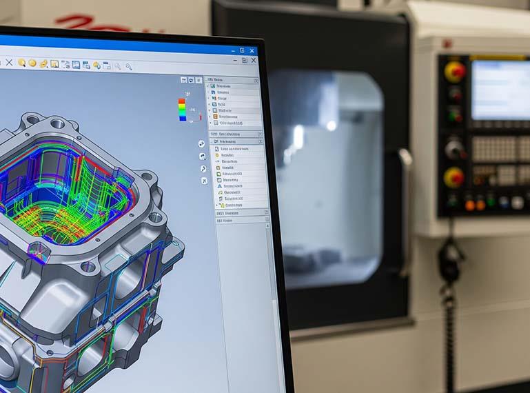 CAD/CAM
