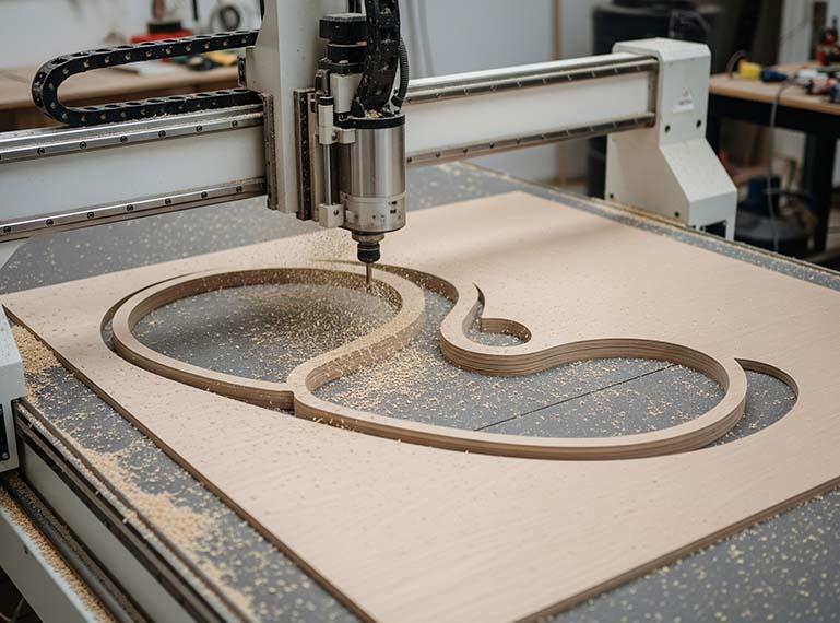CNC Router