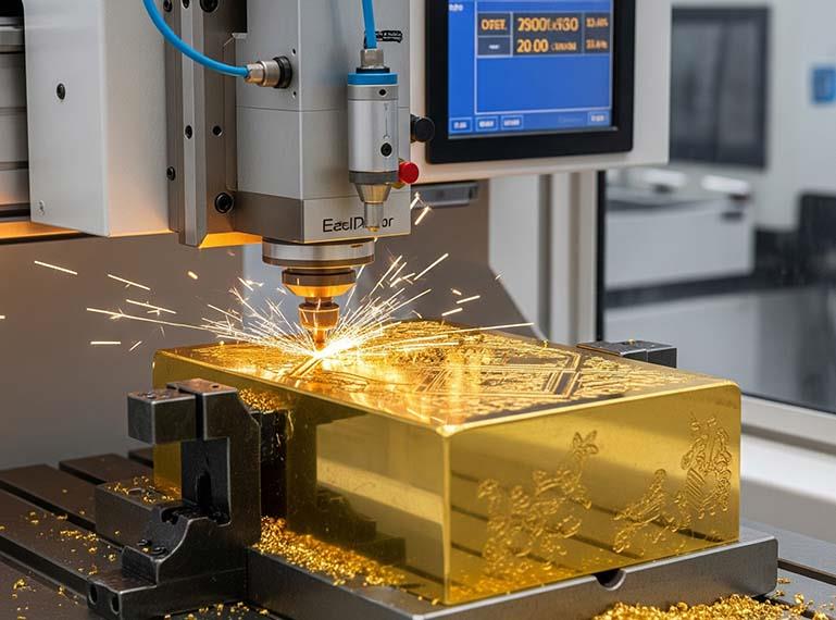 CNC Machine Price