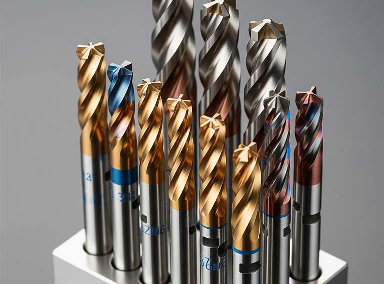 End Mill